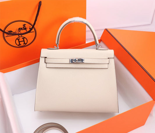 Premium Kelly-Handbag