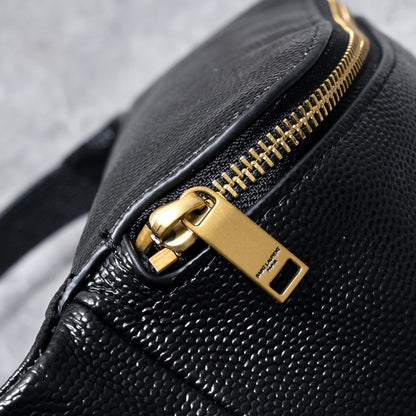 Classic Half-Moon Belt Bag