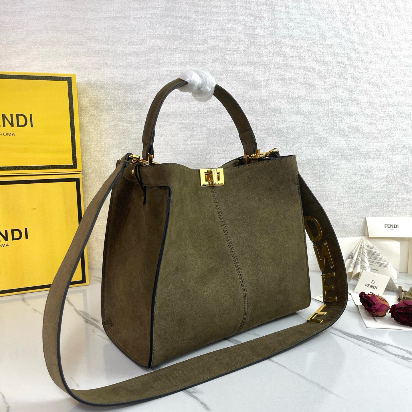 X-Lite Peekaboo Series Handbag
