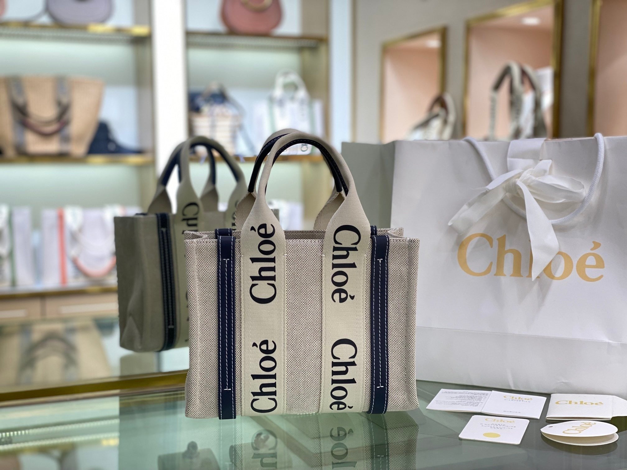 [Premium Quality ] Limited-Time Special Offer — Model 7565 Canvas & Cowhide Bag