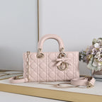 D Lady Joy Bag | Bow Detail |