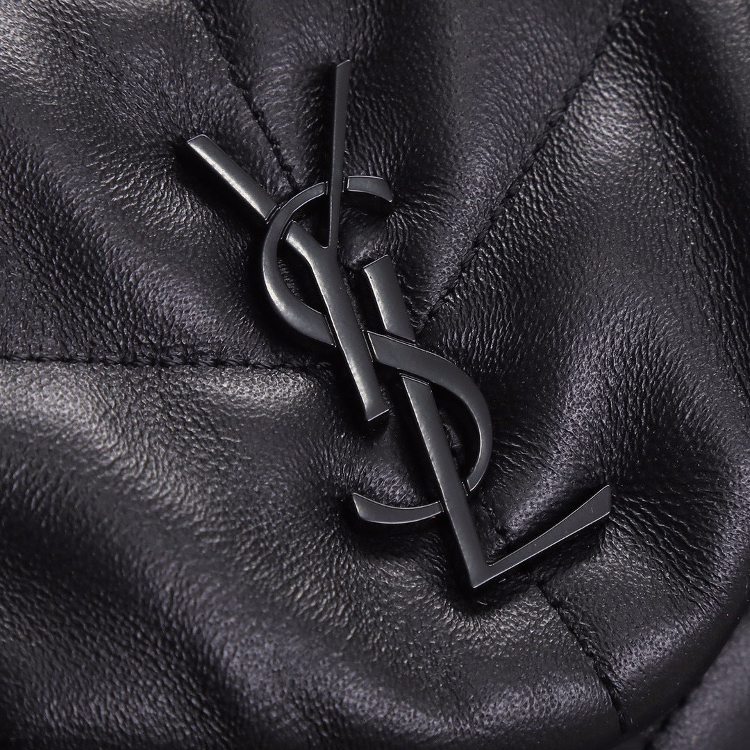 Premium Mini Puffer Crossbody Bag [Premium Quality]