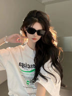 Timeless Elegance with TRIOMPHE XL 01 Sunglasses