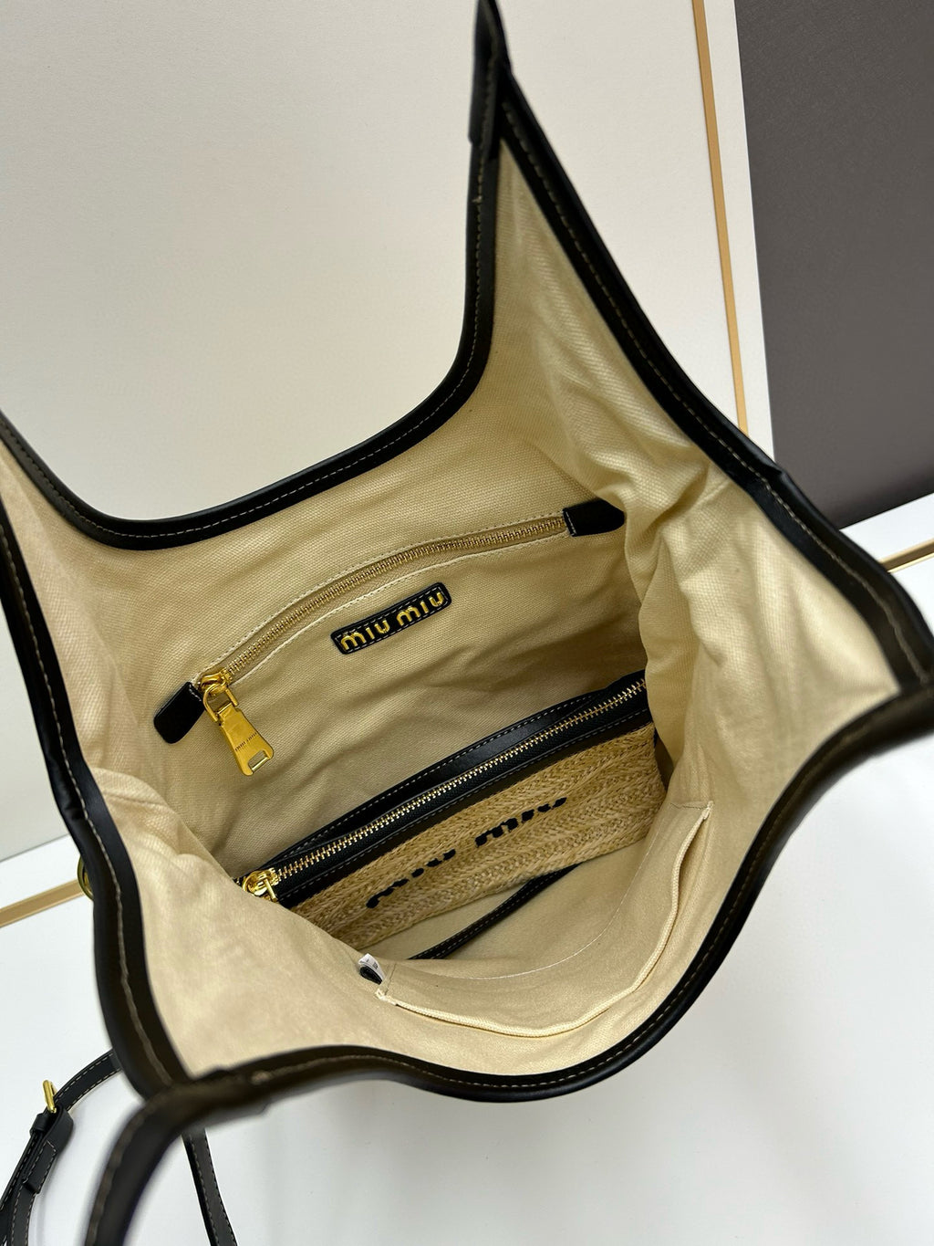 MMStraw Bag – Your Perfect Daily Companion
