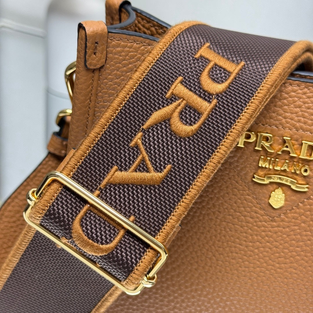 PR Mini Shoulder Bag