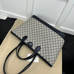 Canvas Shoulder Bag | Premium Quality|