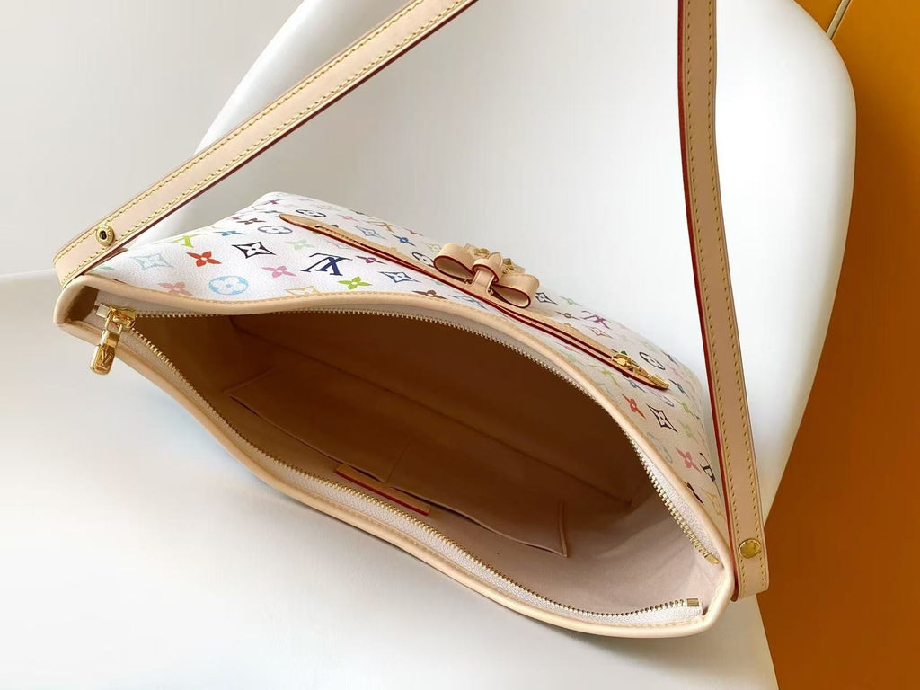 Limited Edition Monogram Canvas Tote (Premium Quality)