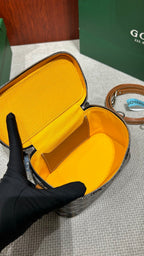 MUSE Mini Vanity Pouch (Premium Quality )