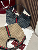 Canvas Large Tote Bag | Giglio|Premium Quality|