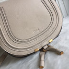 Premium Natural Leather Shoulder Bag