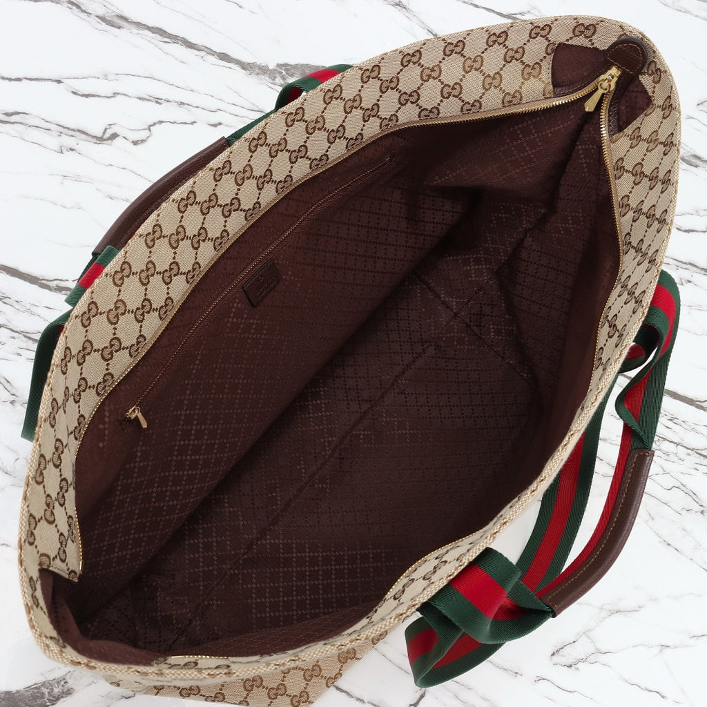 Canvas Tote Bag