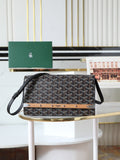 The Monte-Carlo Pouch (Premium Quality)