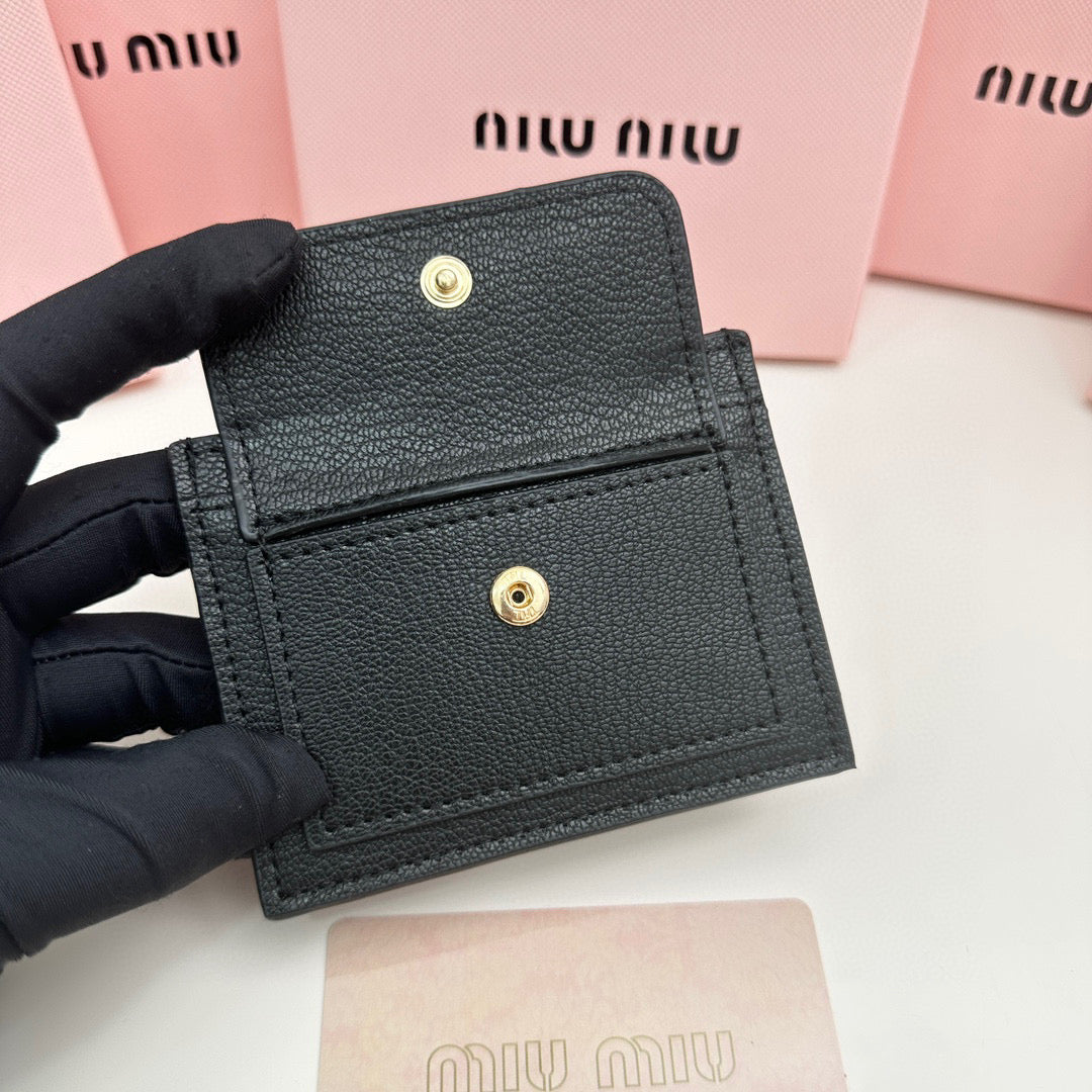 M!uM!u 5237 Multifunctional Wallet