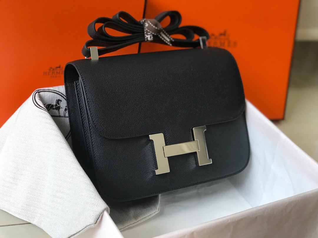 Premium Constance-Shoulder Bag