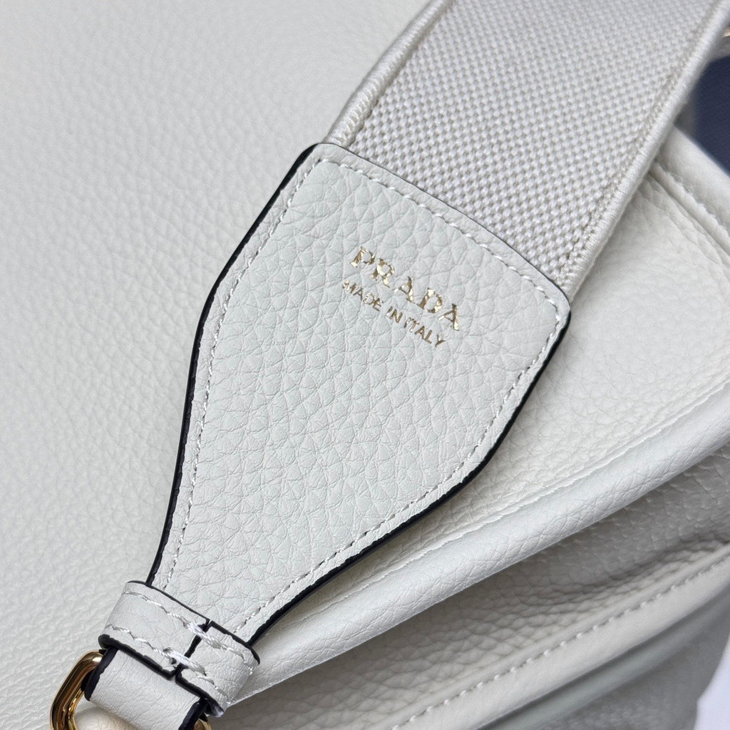 PR Mini Shoulder Bag