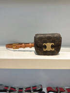 3-in-1 Women's Belt  Pouch Set