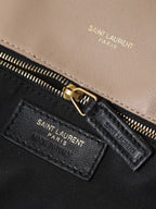 Apricot  Loulou Puffer  (Premium qualiity)