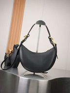 MOON Crescent Bag