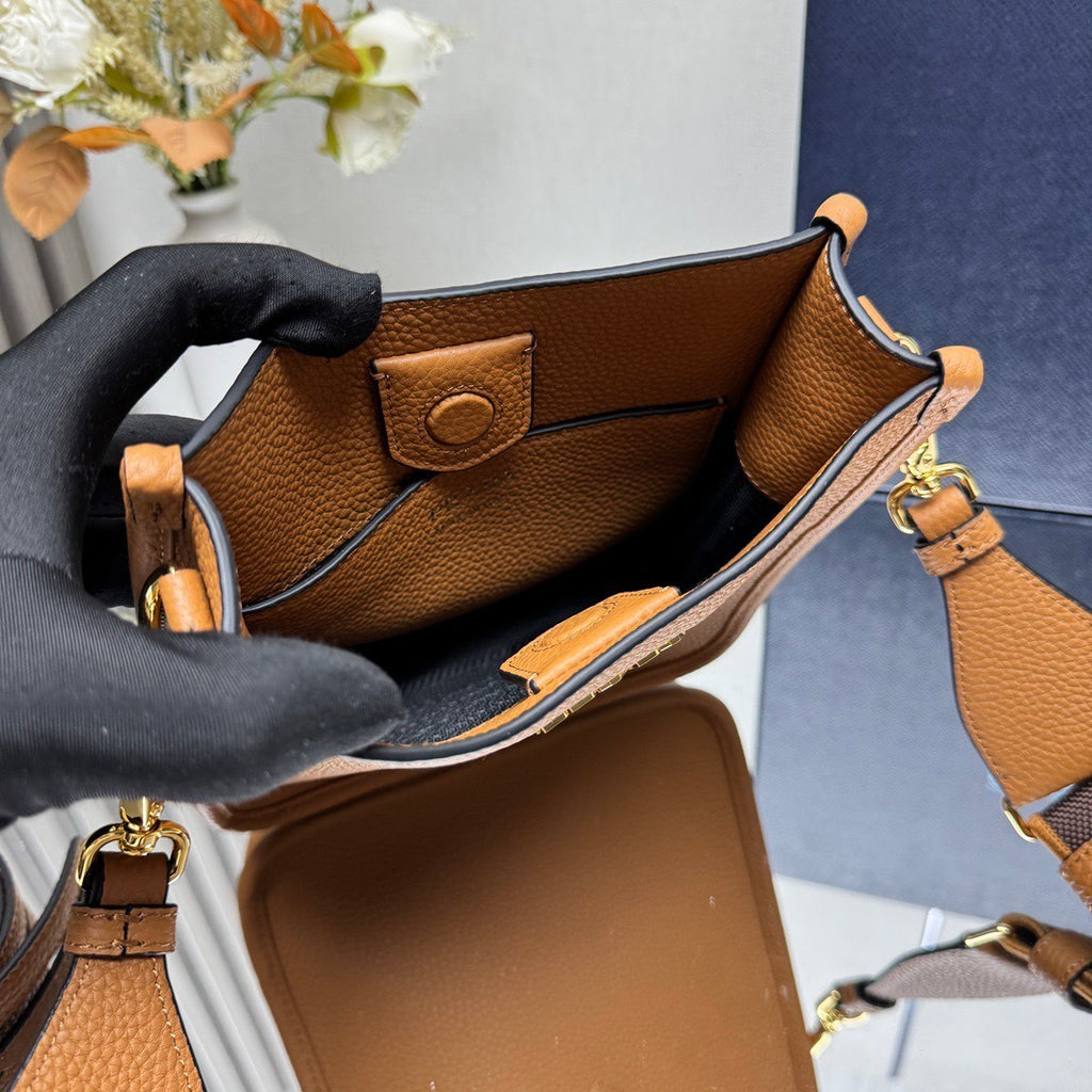 PR Mini Shoulder Bag