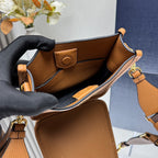 PR Mini Shoulder Bag