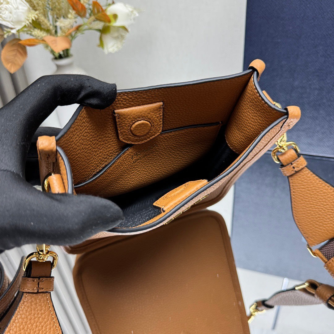 PR Mini Shoulder Bag
