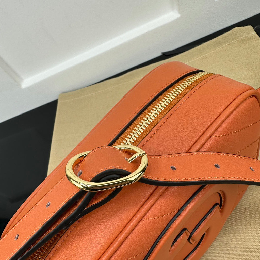 Blondie Leather Shoulder Bag (Premium Quality )