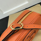 Blondie Leather Shoulder Bag (Premium Quality )
