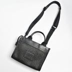 The Straw Small Tote Bag (Premium Quality )