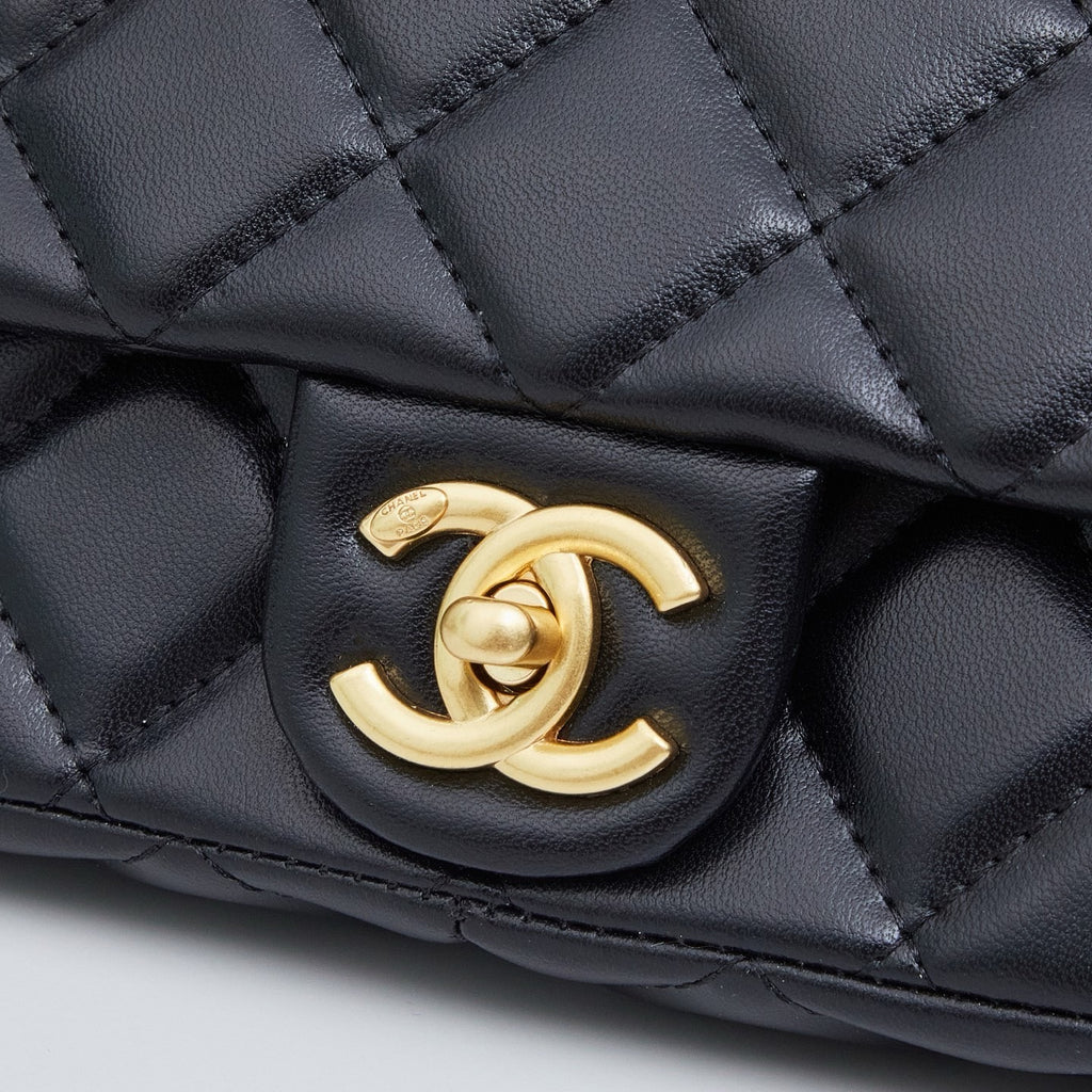 24A Maxi Baguette Clutch — Artisan Leather