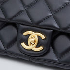 24A Maxi Baguette Clutch — Artisan Leather