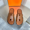 Izmir Slide Sandals 🩴✨