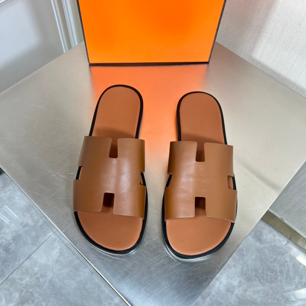 Izmir Slide Sandals 🩴✨