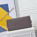 Luxury Canvas Tote (AS3257) – Limited Edition