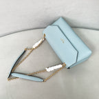 Small Premium Leather Chain Shoulder Bag (Premium Quality)