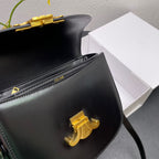 Arc de Triomphe Saddle Bag