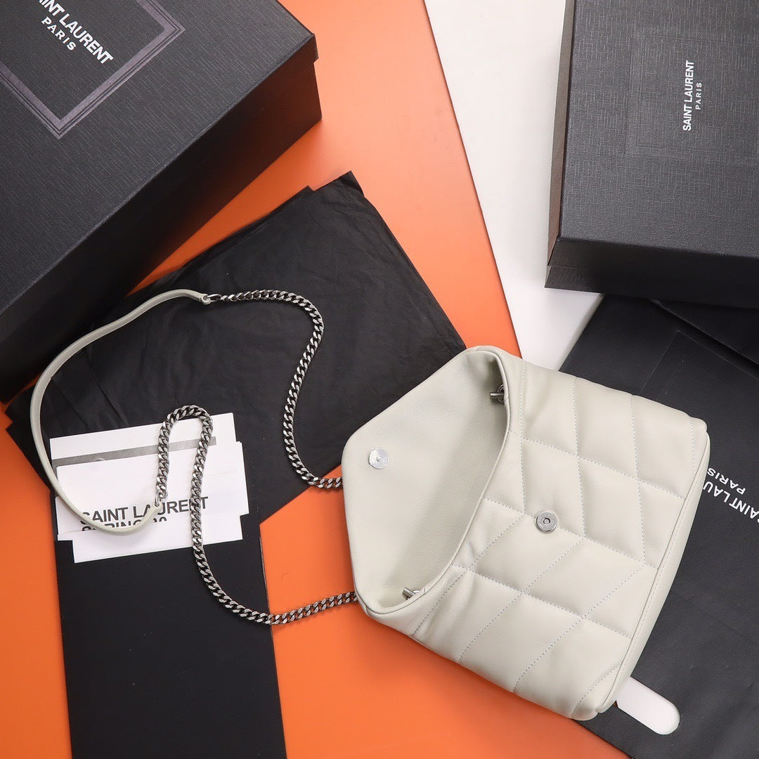 Premium Mini Puffer Crossbody Bag [Premium Quality]