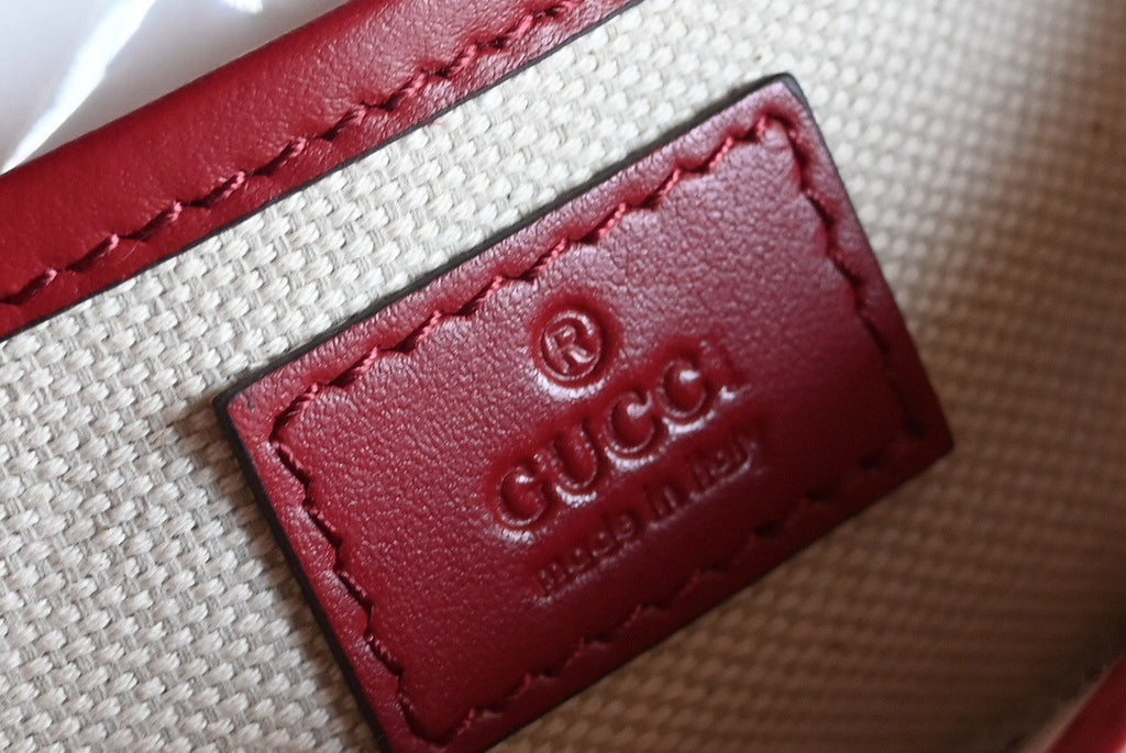 Mini Shoulder Bag – Horsebit 1955 Series(Premium Quality )