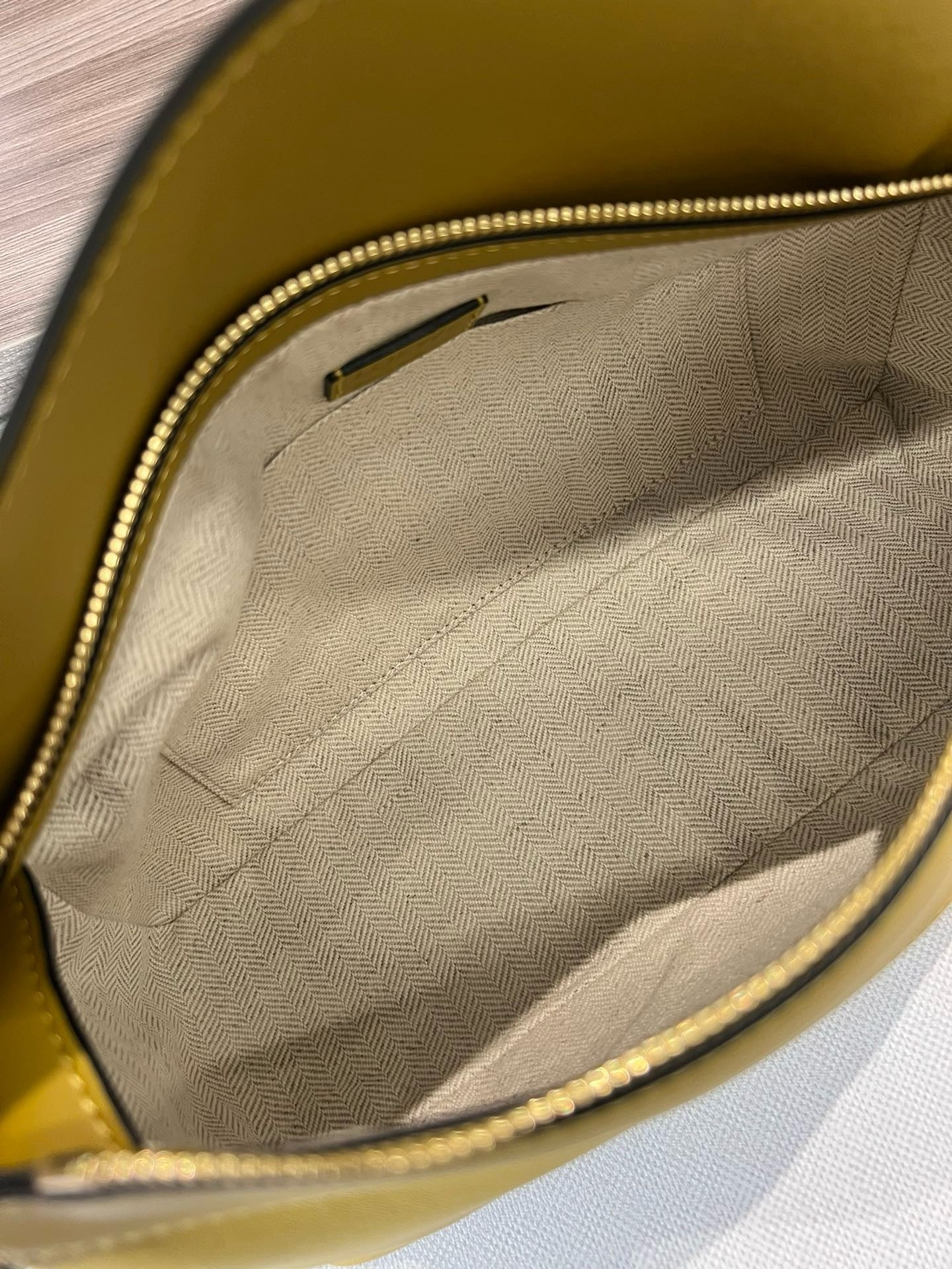 Premium Geometric Soft Leather Shoulder Bag – DSX