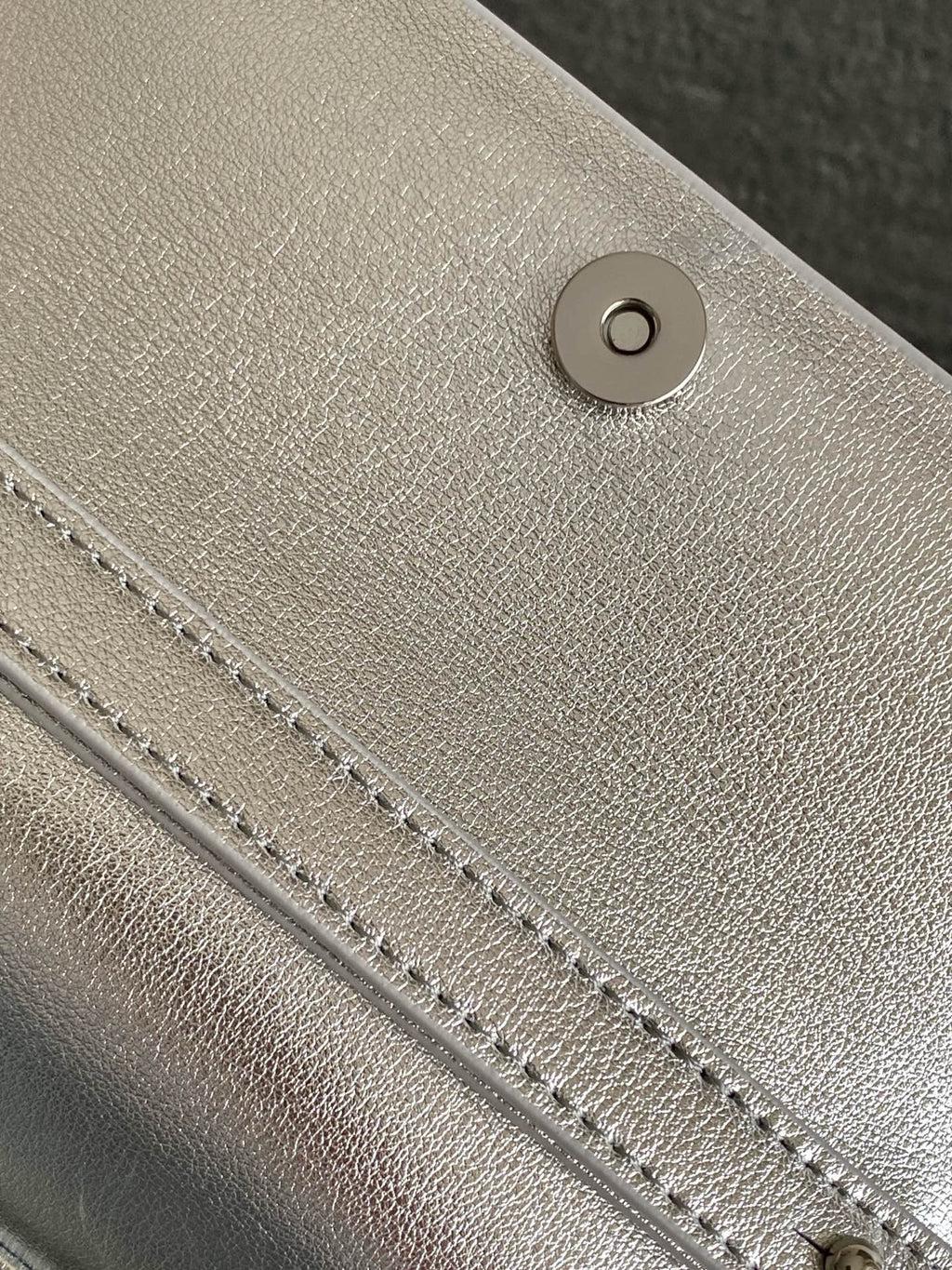 V-SLING Mini Crystal Bag | 9956 MTX