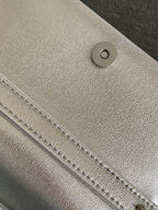 V-SLING Mini Crystal Bag | 9956 MTX