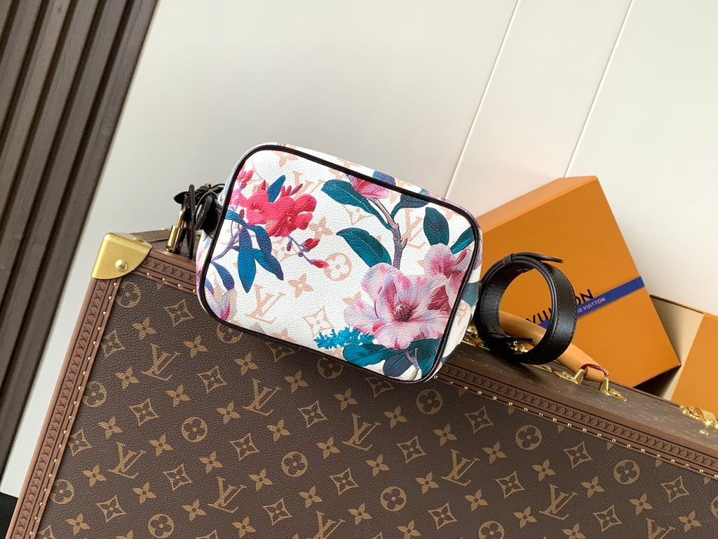 All In BB — Monogram Dune Bucket Bag (Premium Quality )