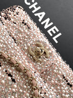 26C Sac Du Soir Evening Bag | Crystal Embellished | Premium quality +++