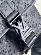 Premium Messenger Bag – Versatile & Stylish