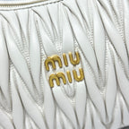 M.M Wander Style Shoulder Bag