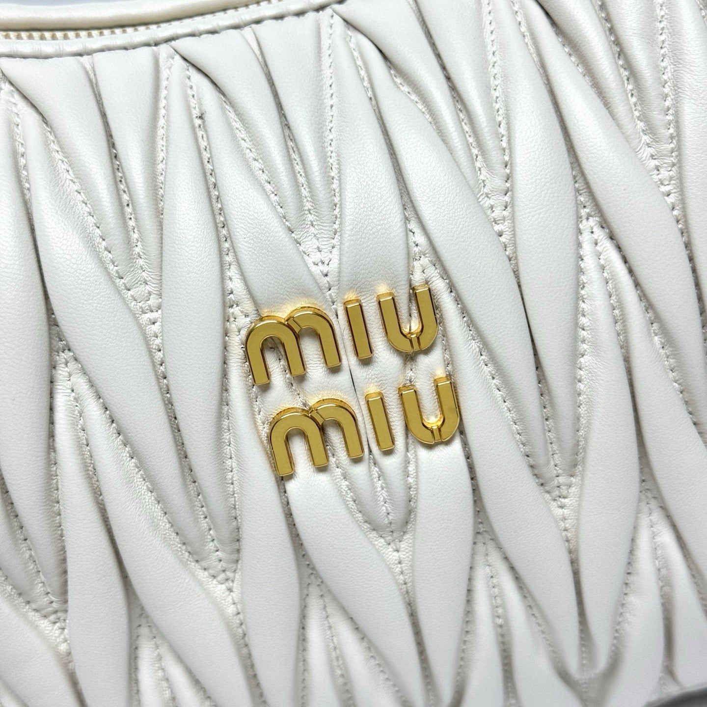 M.M Wander Style Shoulder Bag