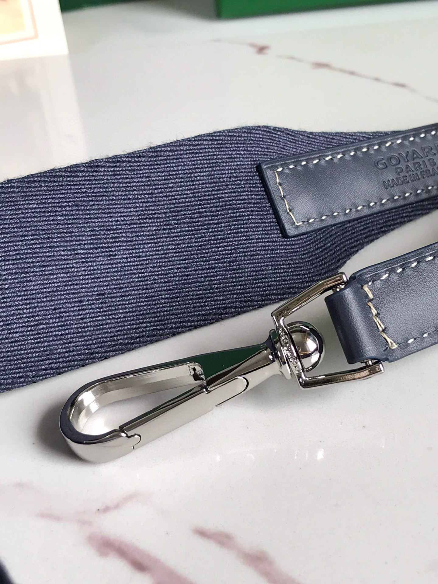 Sangle Shoulder Strap  (Premium Quality )