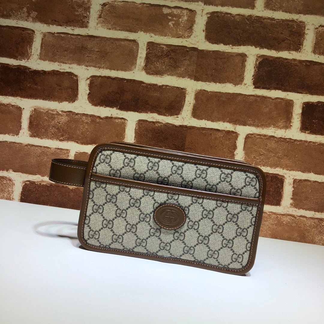 Premium Handheld Clutch Bag (Premium Quality)