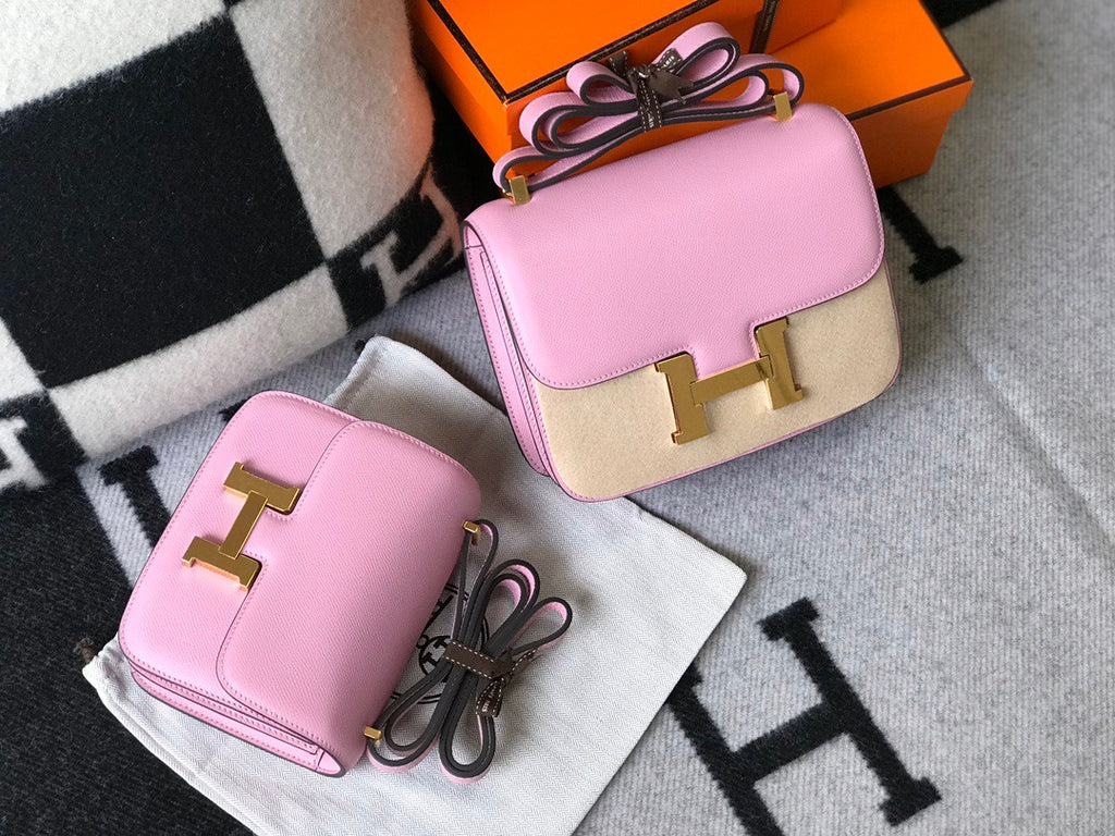 Premium Constance-Shoulder Bag