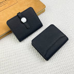 Togo Leather Card Wallet (Premium quality)