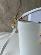 Louise Mini Bucket Bag (Premium Quality )